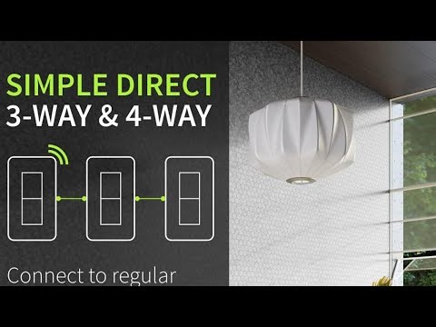 🚀 The Future of Z-Wave! Zooz 800 Series ZEN76 Long Range Switch ⚡