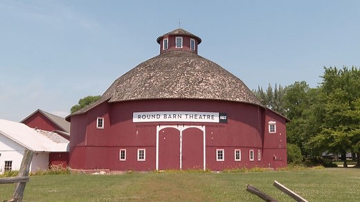 Barns at Nappanee sells for more than $2.4 million