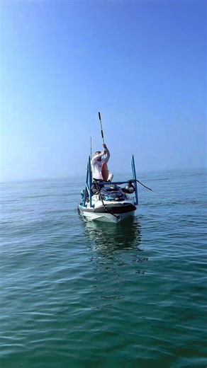 It’s that time of year again! Snapper fishing. #seadoofishpro #jetskifishing #snapper #fyp #fishing