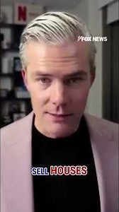 Celeb broker says young buyers must 'adapt' to outdated homeownership dreams #foxnews #news #us #fox