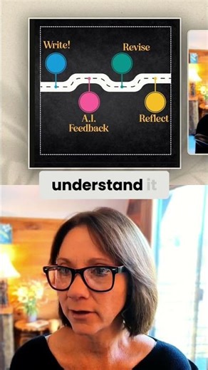 AI Writing Tool for Young Authors: Boost Creativity Now! #shorts