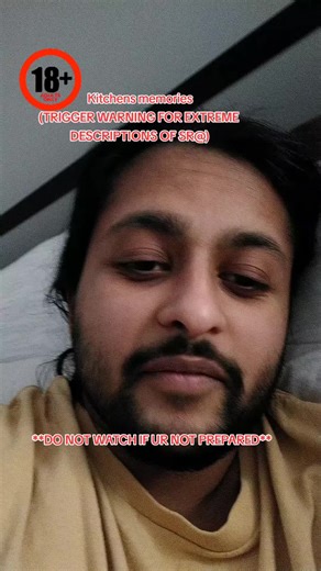 DeprogramSRA69 (@deprogramandheal)’s video of kitchen incident