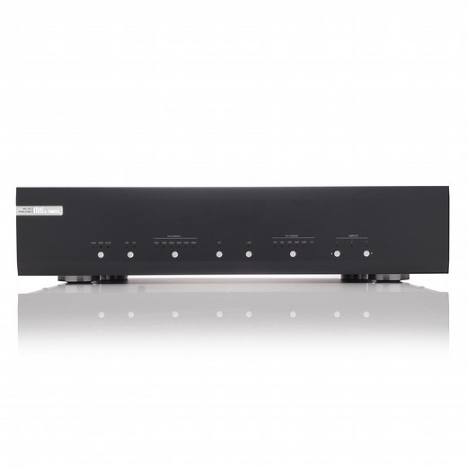 Musical Fidelity M6x Vinyl Phonostage