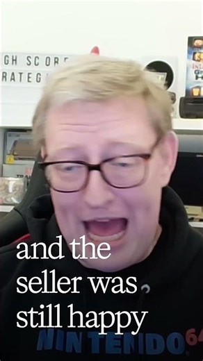 The Deal Structure That Helped Build a $100M+ Company #shorts