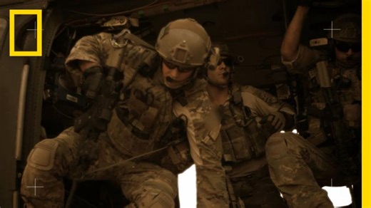 Trailer | Inside Combat Rescue | David Faggard, MBA, APRᐩM