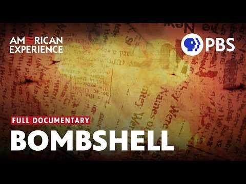 Bombshell | Full Documentary | AMERICAN EXPERIENCE | PBS