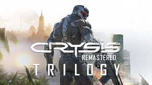 Análisis de Crysis Trilogy Remastered - Xbox Series X