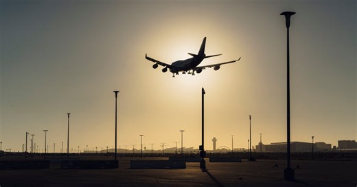 ‘Lie to Fly’: The Story of the Pilot Accused of Attempting to Down a Plane After Taking Mushrooms (Published 2024)