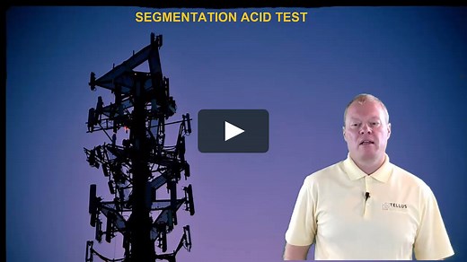 Segmentation Acid Test