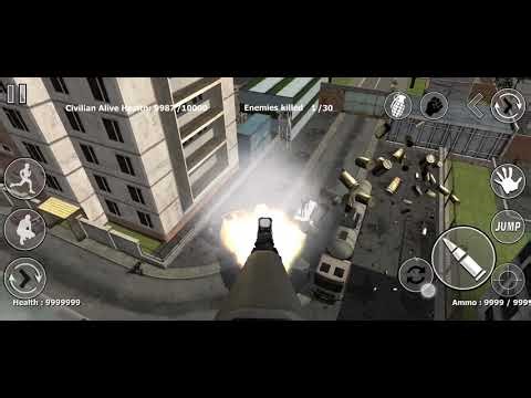 Zombie monsters 8 mod menu mercury 2/100 season 1