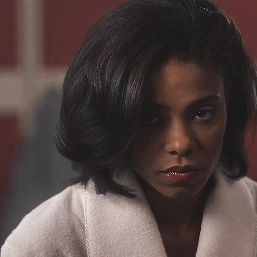 Regina Hall Movie Edit: Love and Basketball