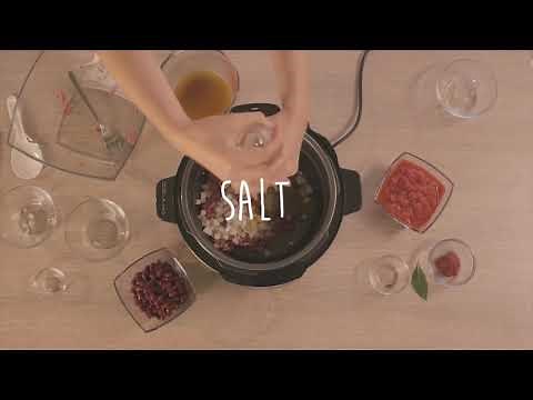 Pressure King Pro - Chilli Con Carne Recipe – High Street TV