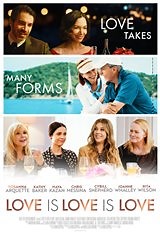 Love is Love is Love synopsis and movie info