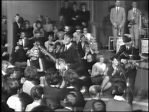 The Beatles - Long Tall Sally