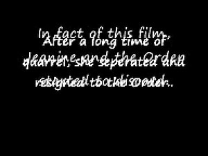 The Singing Nun - Dominique (English Description).WMV