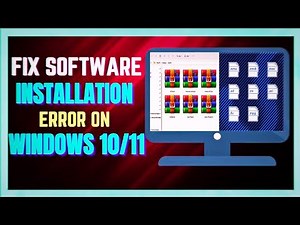 Pc Laptop Software Installation Problem Solve | RAR File Zip File