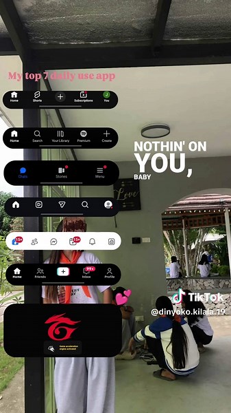 Top 7 Daily Use Apps for CODM Players