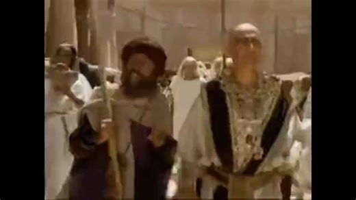 ♡✿𝓛𝓪𝓵𝓪☻︎♛ Pelicula _ La Biblia en el Principio