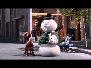 CBS - Rudolph's 50th Anniversary