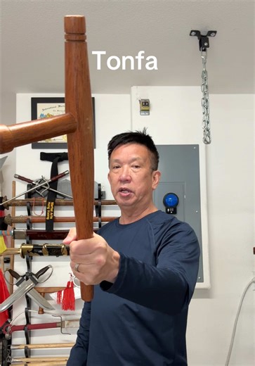 Understanding the Tonfa: A Versatile Martial Arts Weapon