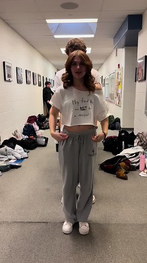 Exploring Carrie’s White Lies in High School Theatre