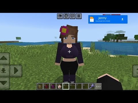 Jenny mod | how can download Jennie mod in 2026 | easy way to download jenny mod