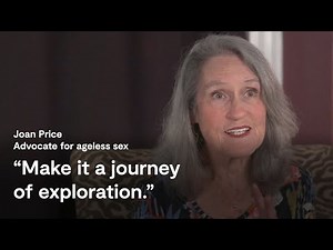 Senior Sex Positions, and Reframing the Definition of Sex