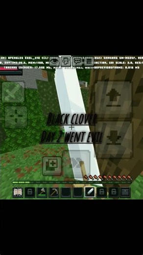 black clover day 2 : magic knight preparation