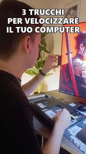 🖥️⚡ Trucchi per un computer più veloce - Daniel Techno Life | Techno Life