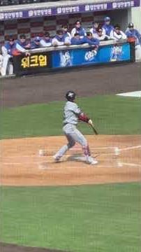 3/12 한화이글스 시범경기 주요선수 직캠#대전#대전한화생명볼파크#한화이글스#페라자#강백호#채은성#심우준#하주석#오재원#왕옌청#직캠