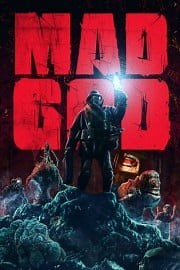Mad God