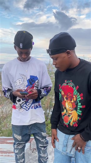 Vidéos de MEN LAZY KABALATCHWÈ (@men_lazy_haiti_official) avec YO MÈT DIM NAN DJAB - MEN LAZY KABALATCHWÈ