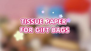 50 Sheets Light Blue Tissue Paper for Gift Bags - 14 x 20 Inches Recyclable Light Blue Wrapping Paper for Weddings Birthday DIY Project Christmas Gift Wrapping Crafts Decor