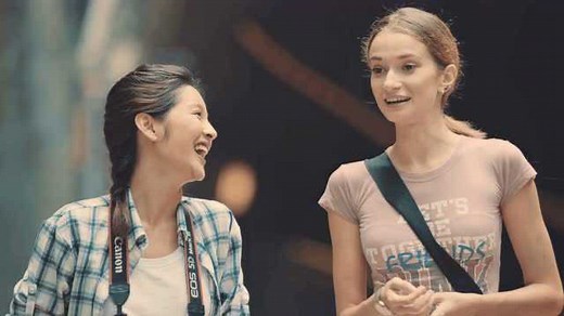 世界与你想象中不同 | 猫途鹰