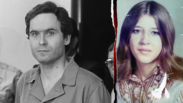 New photos, audio of Ted Bundy reveal dramatic hunt to stop notorious killer