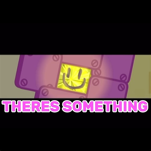 Robot flower and tv edit (REUPLOAD) #robotflower #tv #bfdi #bfdiedit #tpot #edit