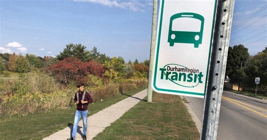 ‘It could happen’: DRT warns of potential bus strike