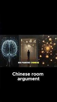 3 Mind-Blowing Philosophical Views on AI Cons