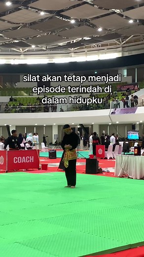 Exploring the Beauty of Silat: Tapak Suci Indonesia