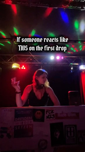 🔥 First #DNB drop reaction