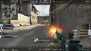 15K views · 422 reactions | EnVy CS advance to Saturday's bracket stage at DreamHack Masters in Malmo with the 2-0 win over Tempo Storm! | Team Envy | Facebook