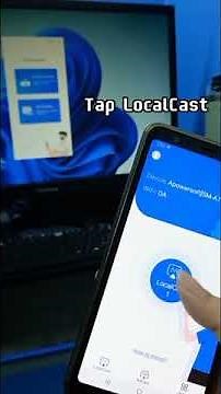 How to Mirror Android to PC