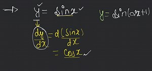 Explain me chain rule of class 12 continuity and differentiabil... | Filo