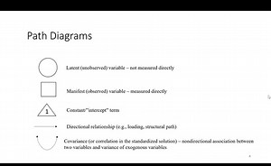 Path Analysis