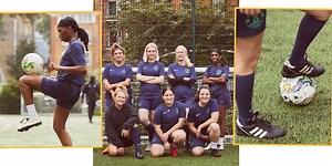 4 Female Football Fans on Why They Love the Sport