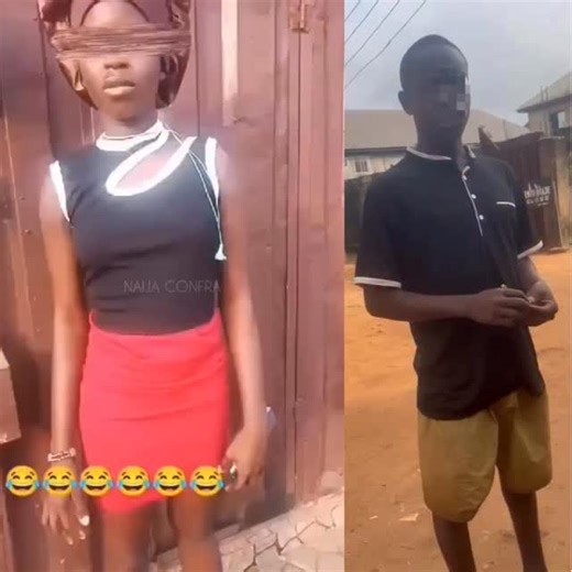 Naija Confra on Instagram: "For newcomers on this platform and baby cultists who doubt that cult groups initiate girls, following our recent report from Okija, Anambra State, here is an old case from Owerri, Imo State, where a girl was told to pay money by junior cultists and was even s*xually exploited for initiation. J£w name Wayo (right), led the £vil act. While many cultists oppose this, others still initiate girls, either into female cult groups or into their male cults for specific purpose