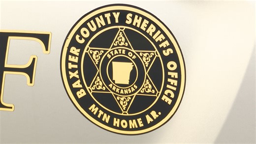 Decision 2026: 2 sheriff candidates battle in run-off for Republican nomination in Baxter County