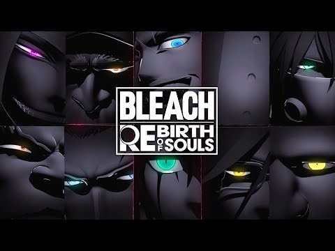 BLEACH Rebirth of Souls | Hueco Mundo Arc - Opening Movie