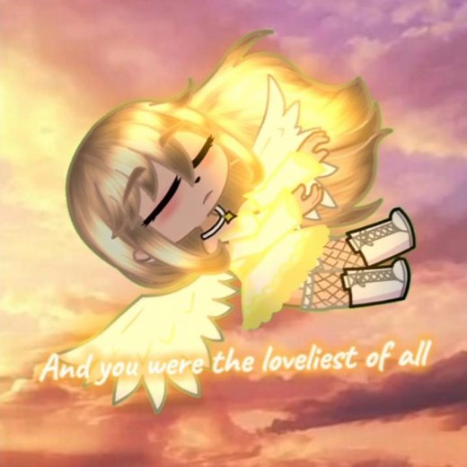 Devils don't fly ||gacha life trend#gacha