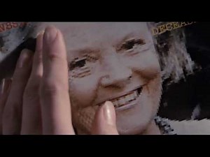 Ellen Ripley daughter (Amanda Ripley)